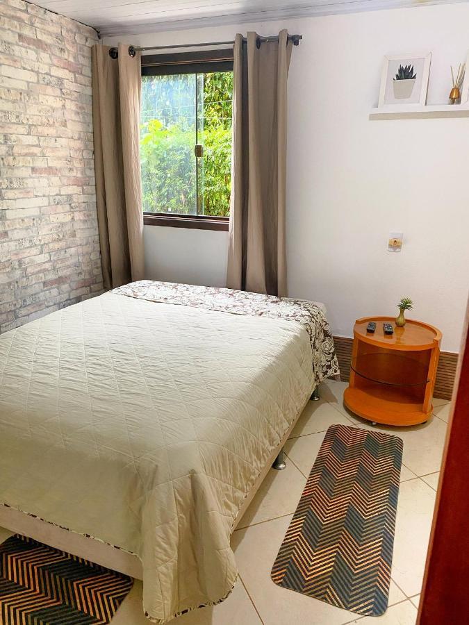 Vila Casa Lilyan Visconde de Mauá Exteriér fotografie