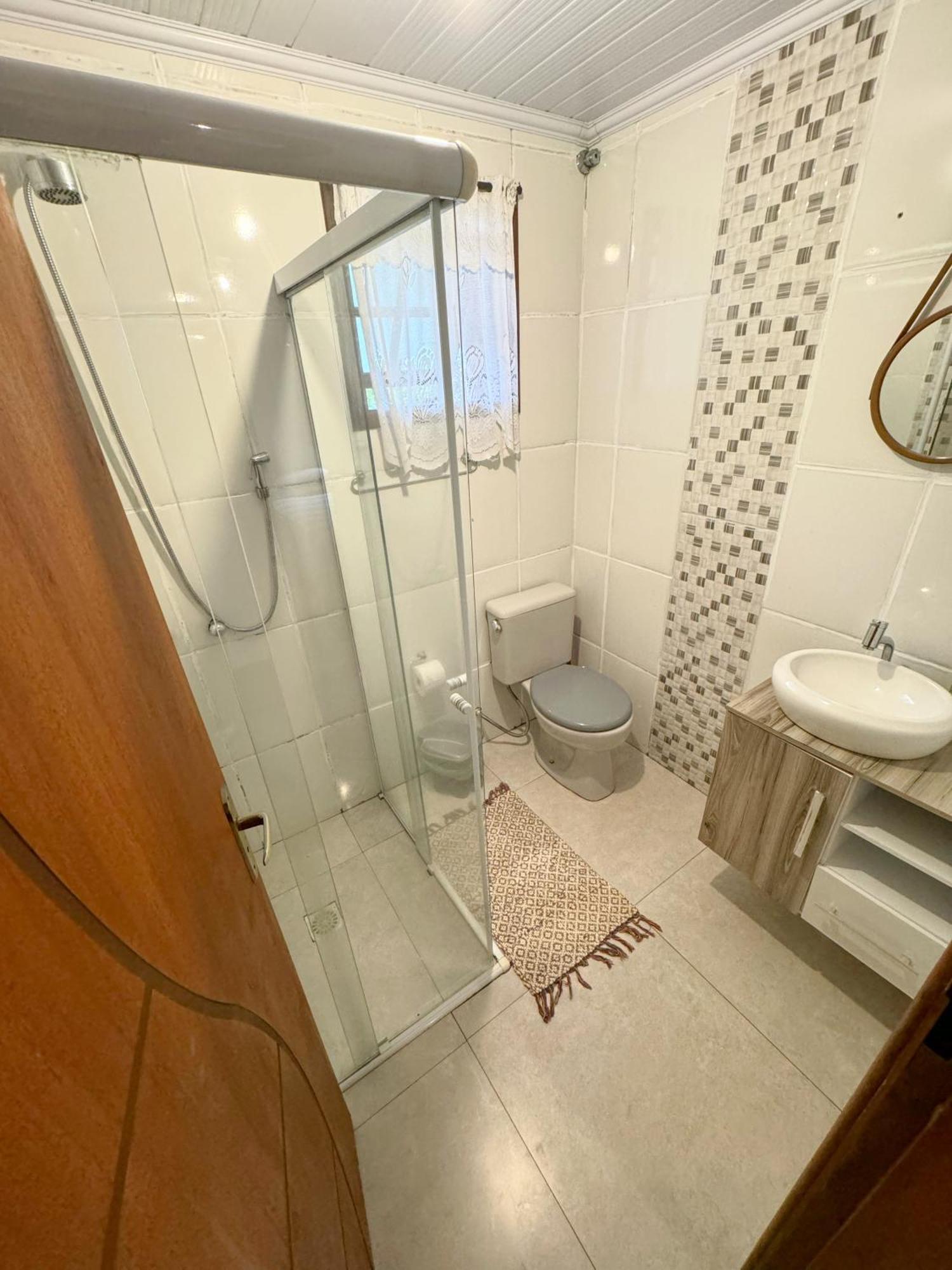 Vila Casa Lilyan Visconde de Mauá Exteriér fotografie