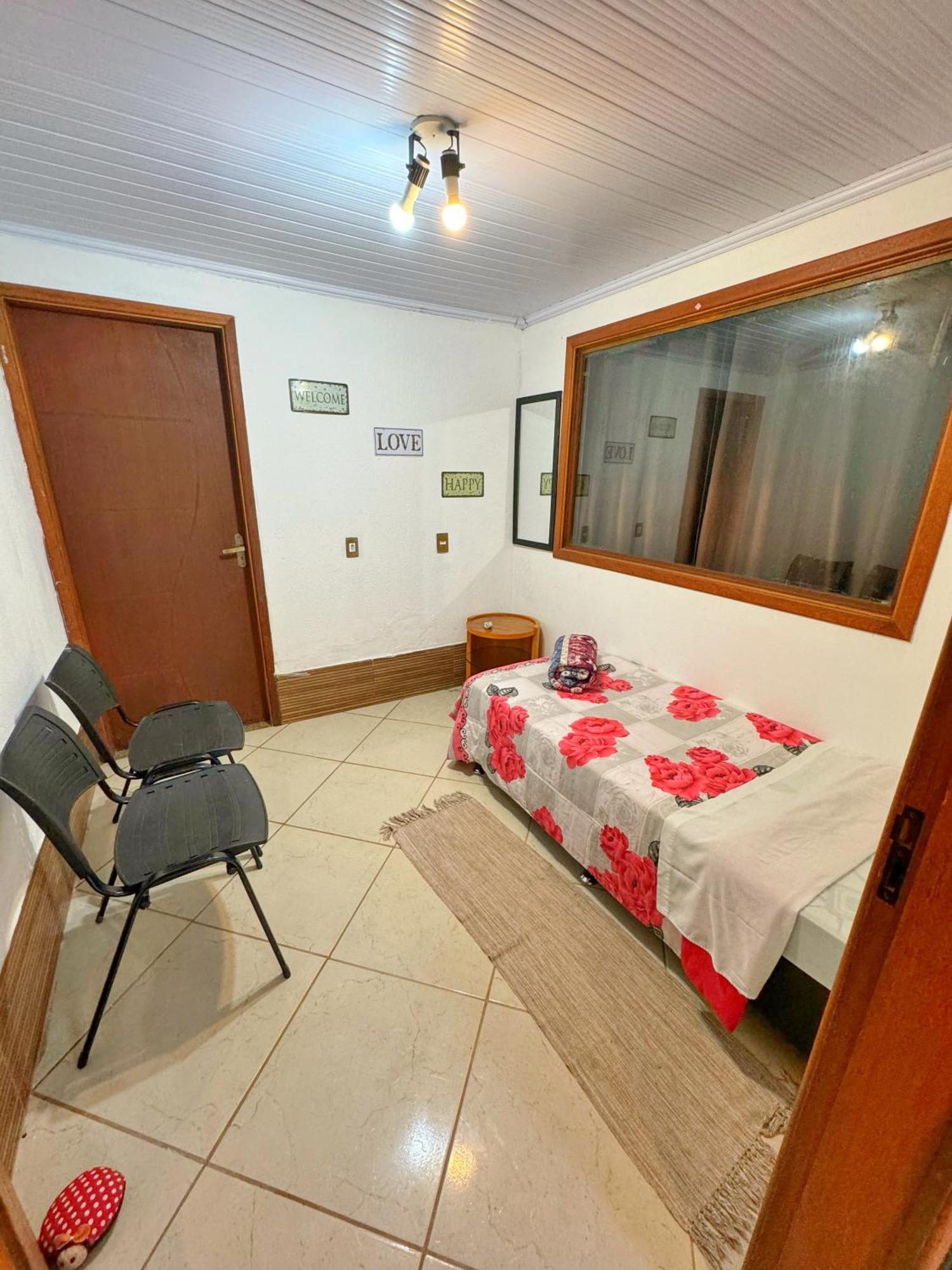 Vila Casa Lilyan Visconde de Mauá Exteriér fotografie